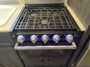 stove-oven