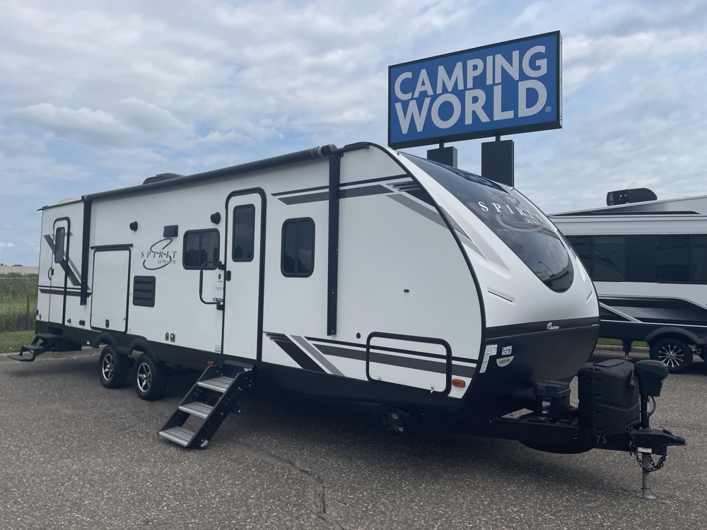 2021 Coachmen Spirit Ultra Lite 2963BH