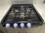 stove-oven