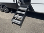 steps