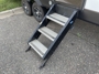 steps