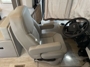 driver-seat