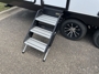 steps