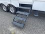 steps