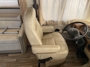 driver-seat