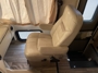 passenger-seat