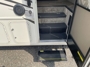 steps