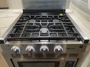 stove-oven