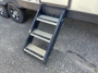 steps