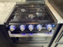 stove-oven