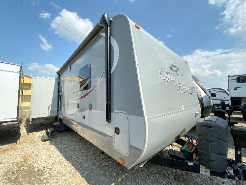 New Or Used Highland Ridge Rvs For Sale Gander Rv