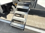 steps