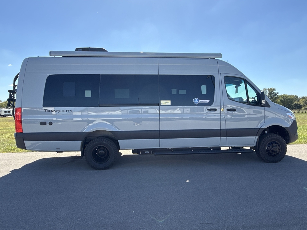 2026 Thor Tranquility 24A — photo 4 of 8