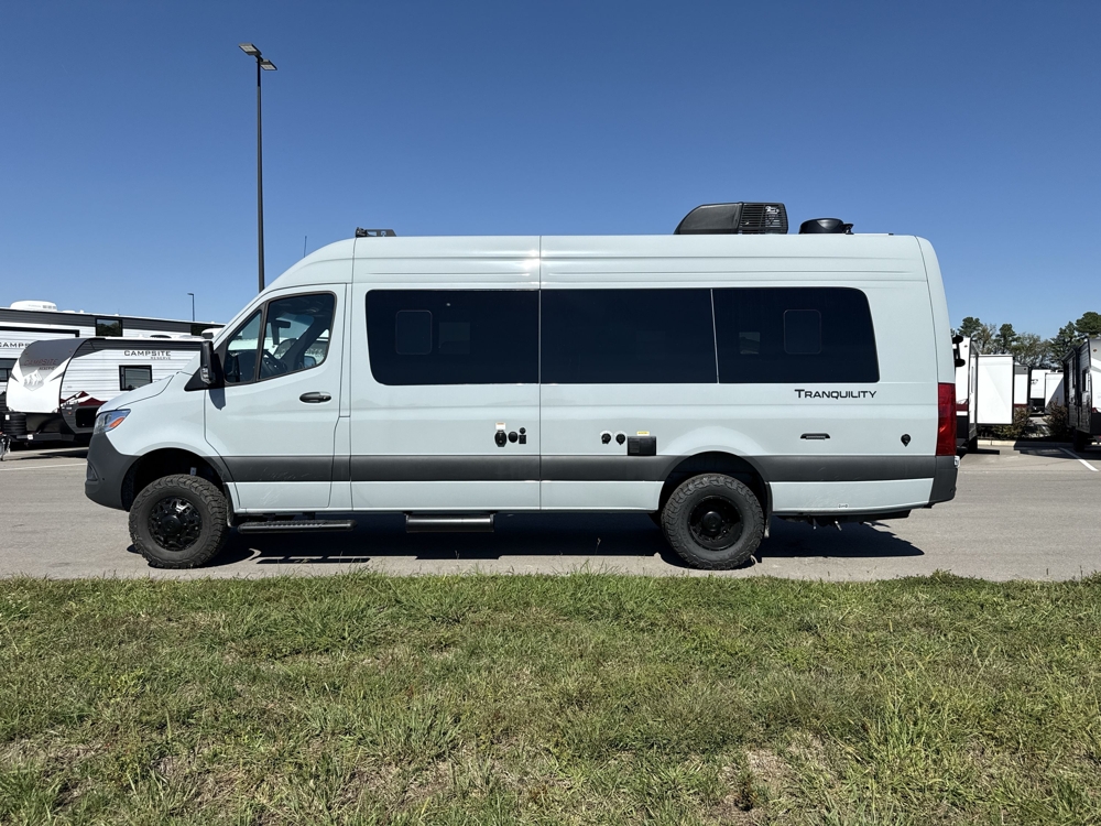 2026 Thor Tranquility 24A — photo 5 of 8
