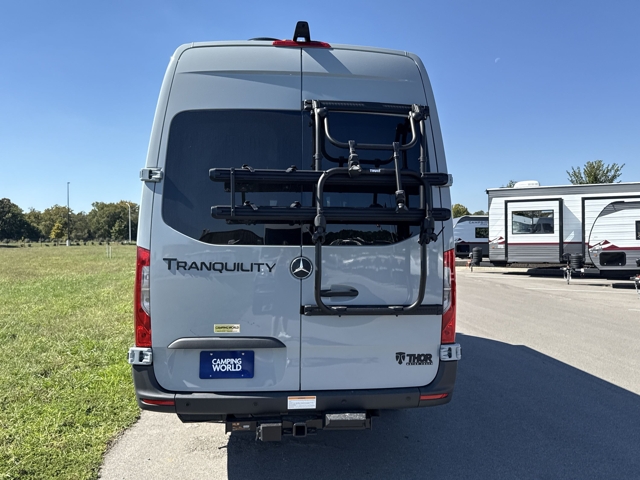 2026 Thor Tranquility 24A — photo 6 of 8