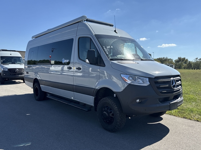 2026 Thor Tranquility 24A — photo 1 of 8