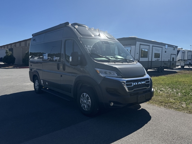 2026 Thor Rize Sport 18MS — photo 1 of 8