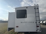 backside