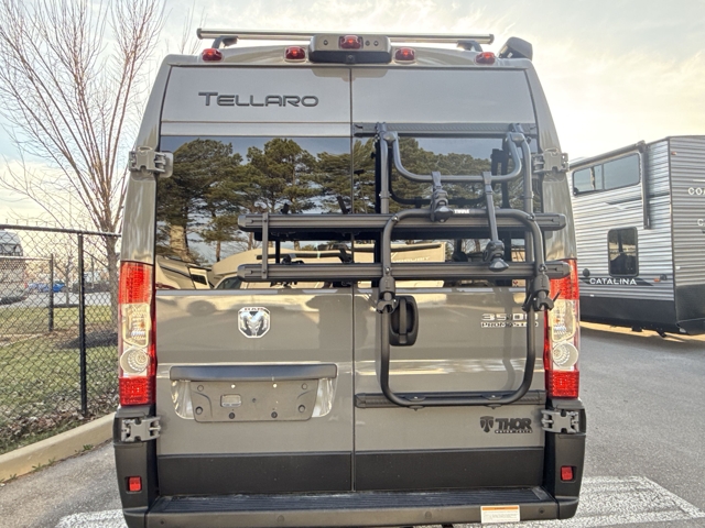 2026 Thor Tellaro 20L — photo 7 of 8