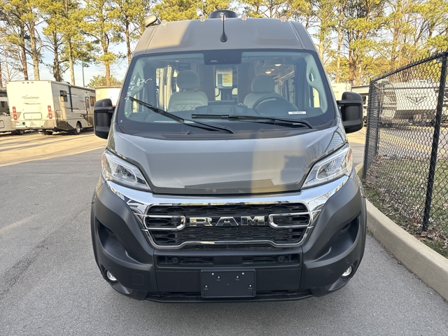 2026 Thor Tellaro 20L — photo 4 of 8