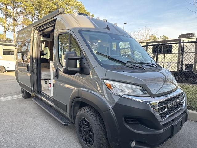 2026 Thor Tellaro 20L — photo 1 of 8