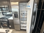 fridge