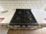 stove-oven