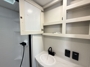 washer-dryer
