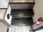 steps