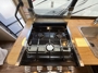 stove-oven