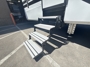 steps
