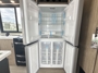fridge