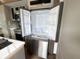 fridge