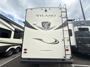 backside