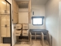 bunk-room