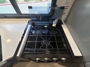 stove-oven