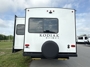 backside