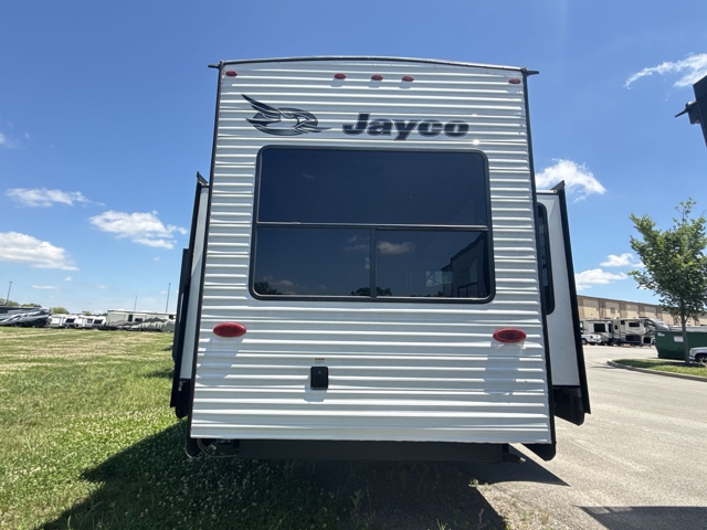 2024 Jayco Jay Flight Bungalow 40DLFT — photo 8 of 8