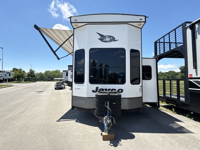 2024 Jayco Jay Flight Bungalow 40DLFT — photo 5 of 8