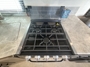 stove-oven