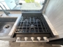 stove-oven