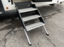 steps