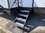 steps