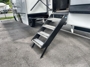 steps