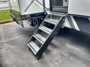 steps