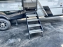 steps