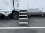 steps