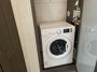 washer-dryer