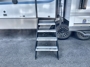 steps