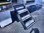 steps